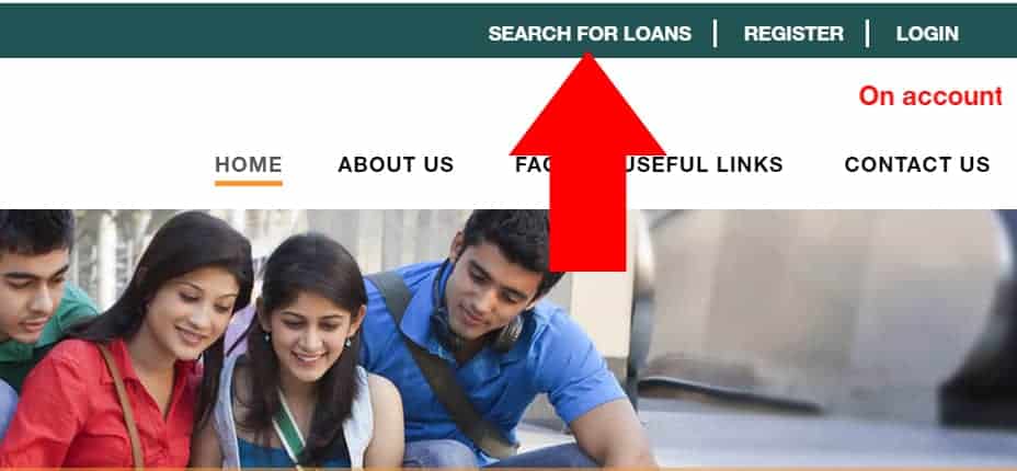 Vidya Lakshmi Search Bank Loan